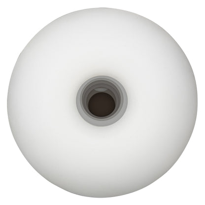CalExotics Optimum Power Pulsar Suction & Vibration Stroker