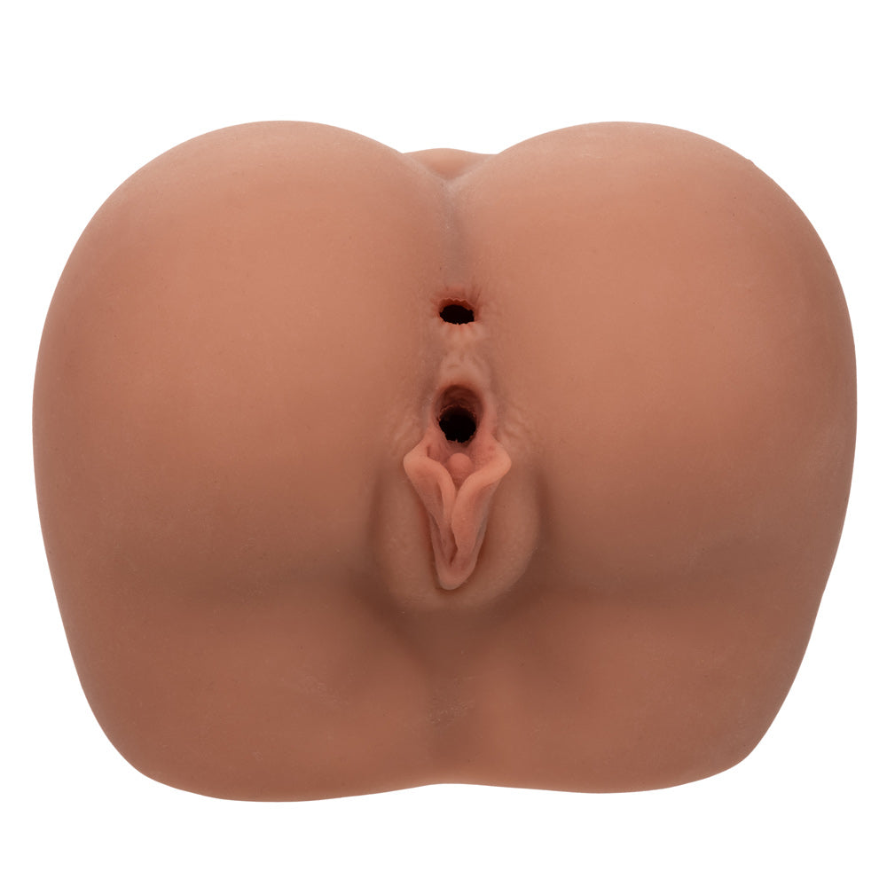 Thrills The Roller Babe Realistic Masturbator 2.4 lb Double-Entry Stroker