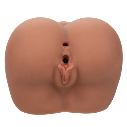Thrills The Roller Babe Realistic Masturbator 2.4 lb Double-Entry Stroker