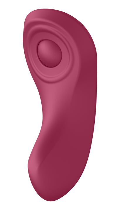 Partner Box 1 Violet - Double Joy & Sexy Secret Panty Vibrator Set