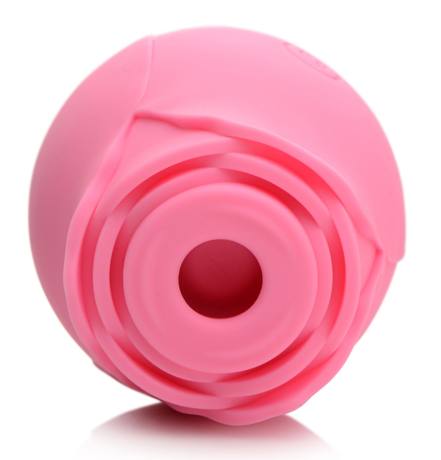 Bloomgasm Rose Lover's Gift Box - Pink Clitoral Suction Stimulator Set