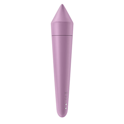 Ultra Power Bullet 8 Lilac App Controlled Bullet Vibrator