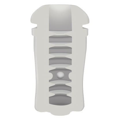 CalExotics Optimum Power Pulsar Suction & Vibration Stroker