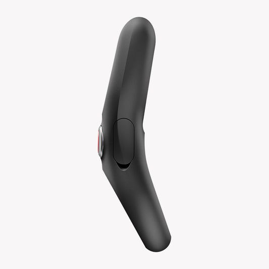 Ns Classic Vibrating Cock Ring - Black