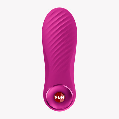 "Bijou Bullet Vibrator - Magenta FUN-1091"