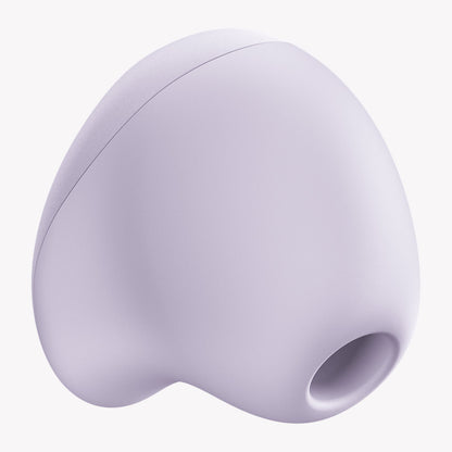 Mea Purple Air Pulse Vibrator - Clitoral Suction Stimulator