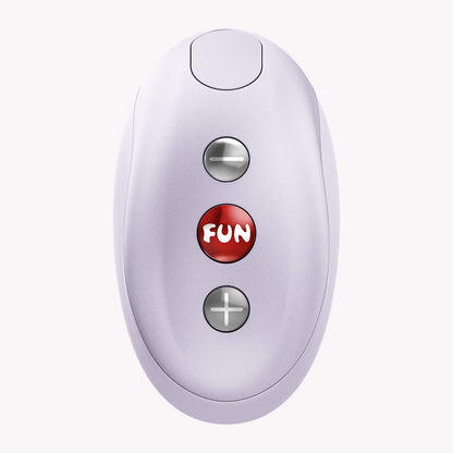 Mea Purple Air Pulse Vibrator - Clitoral Suction Stimulator