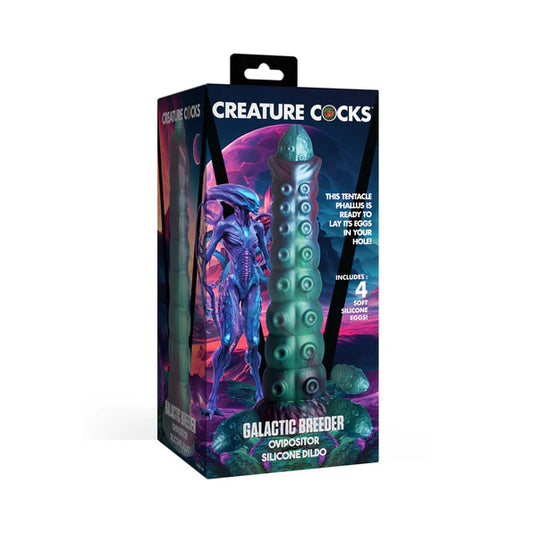 ovipositor dildo