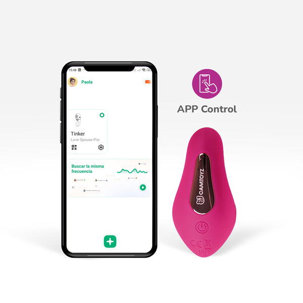 panty vibrator