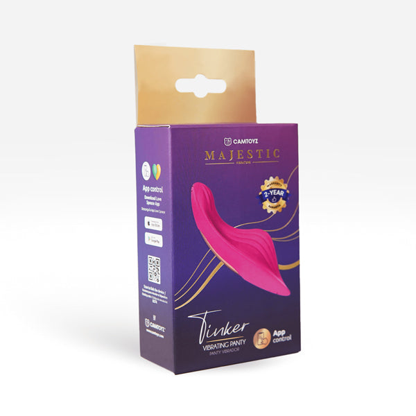 panty vibrator