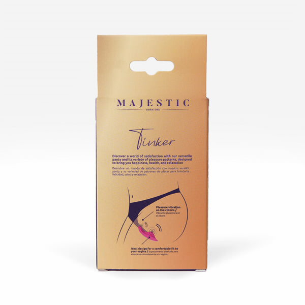 panty vibrator