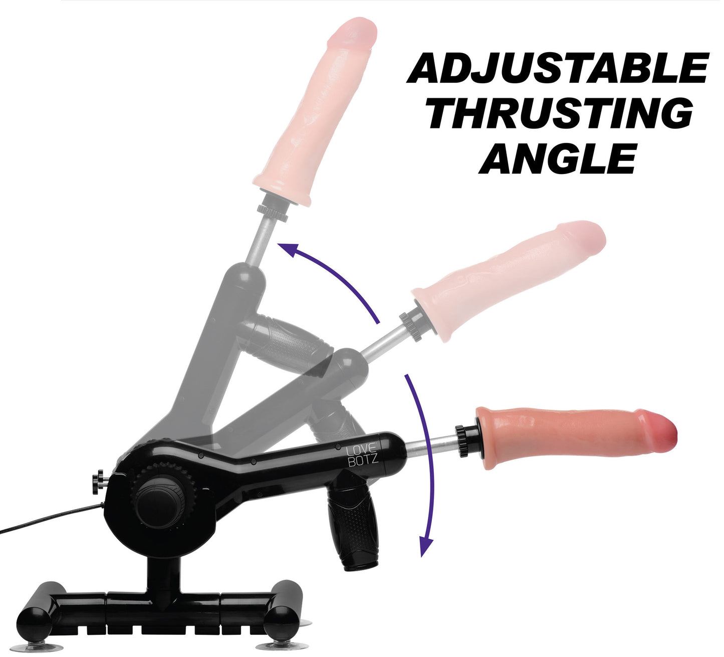 power banger sex machine