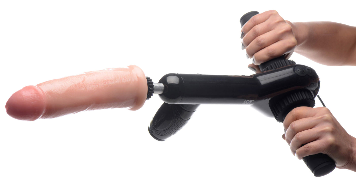 power banger sex machine