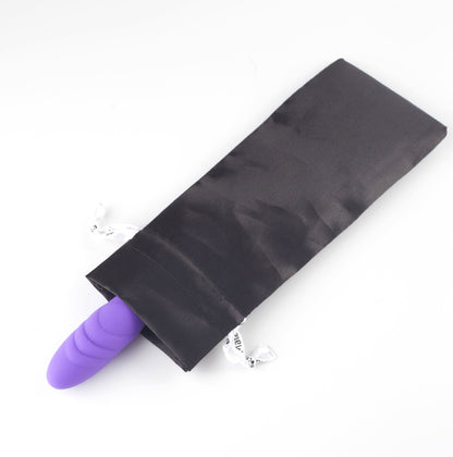 G-Spot Vibrator Margo Novelties – 10 Functions Rechargeable Purple Bullet