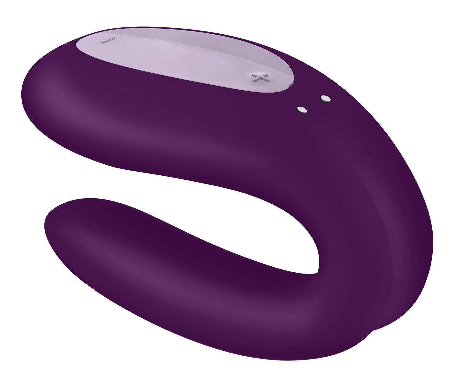 Partner Box 1 Violet - Double Joy & Sexy Secret Panty Vibrator Set