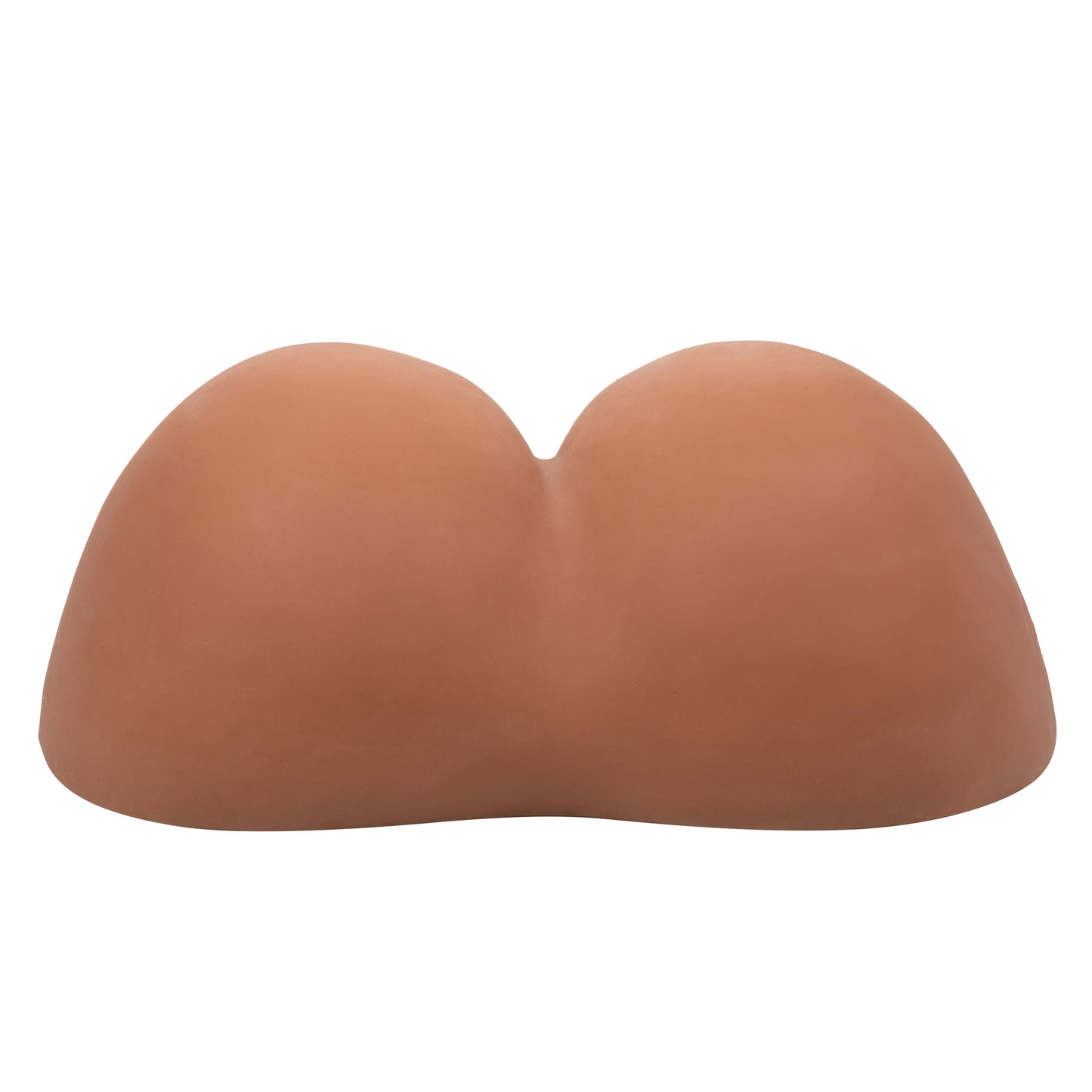 Life Size Realistic Ass Masturbator 7 lb Dual Entry Pure Skin