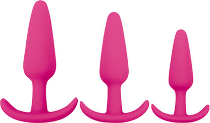 "Gossip Rump Rockers - Magenta CN-0103-04-50"