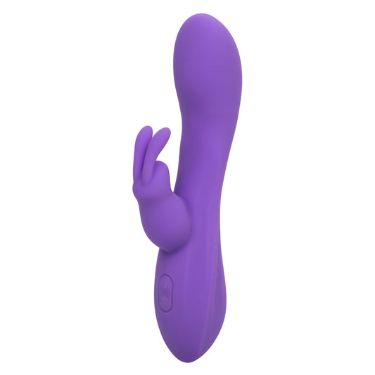 Flex Bend & Hold Double Rumbler - Rechargeable Flexible Vibrator