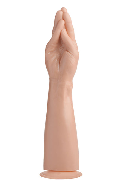 the arm sex toy