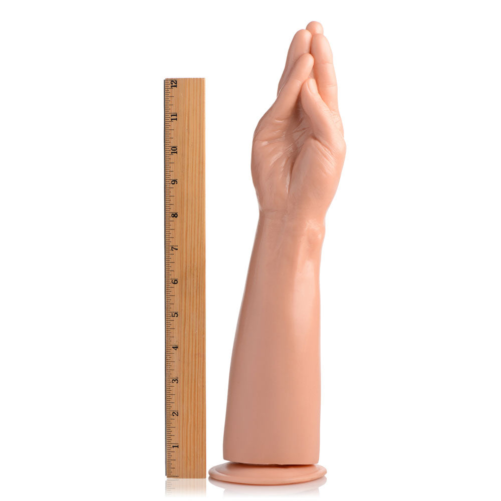 the arm sex toy1