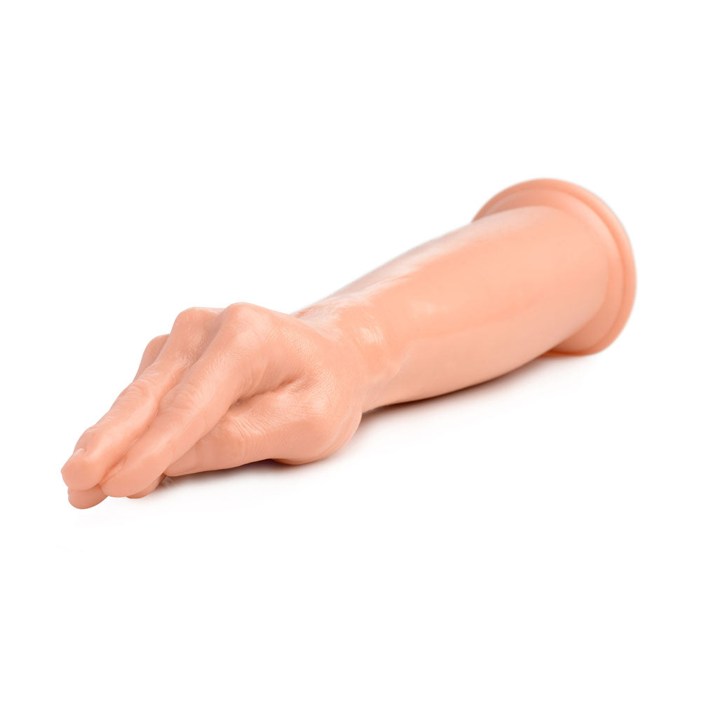 the arm sex toy