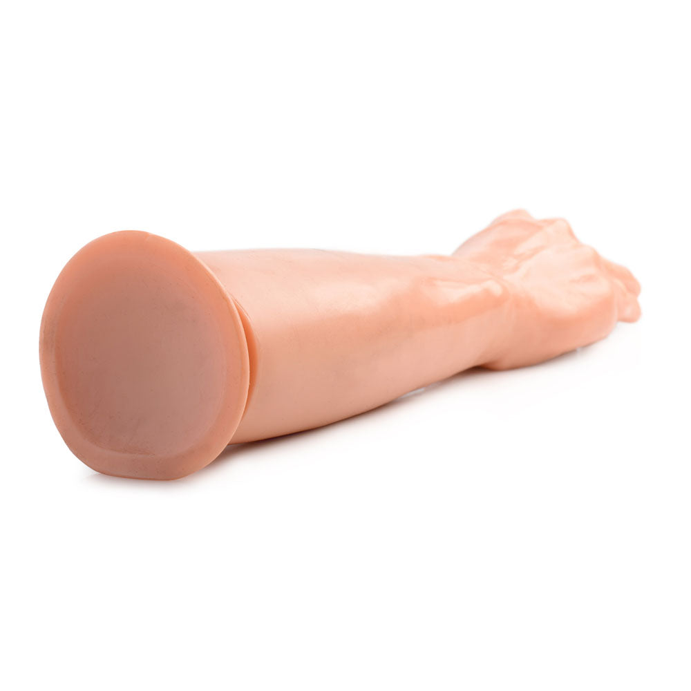 the arm sex toy