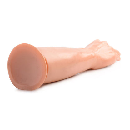 the arm sex toy