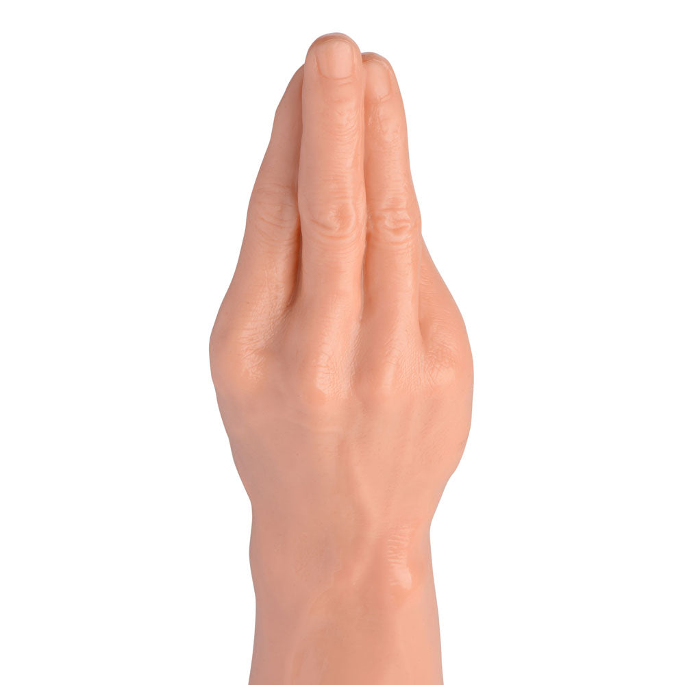 the arm sex toy
