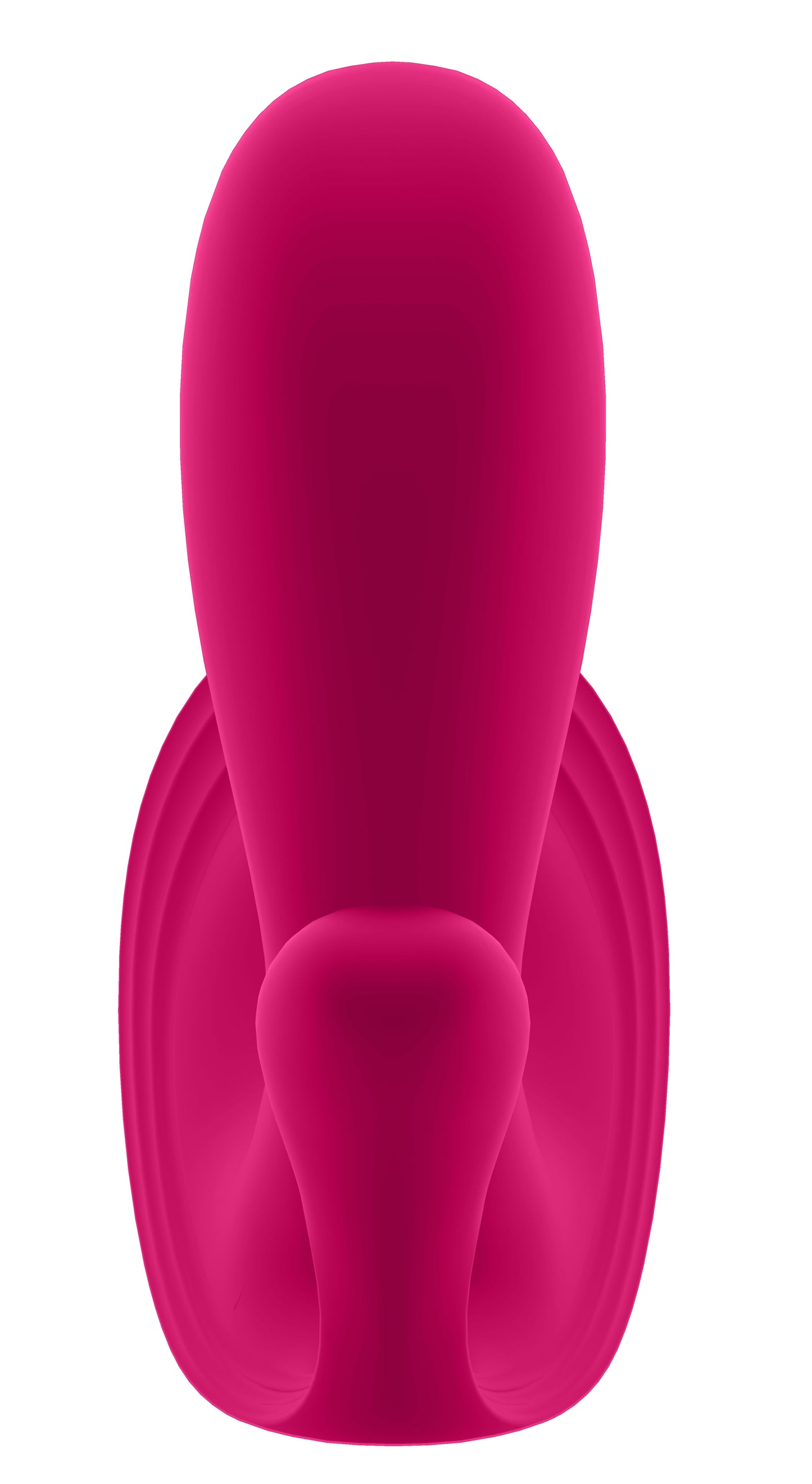Top Secret Plus Pink Wearable App Controlled Vibrator